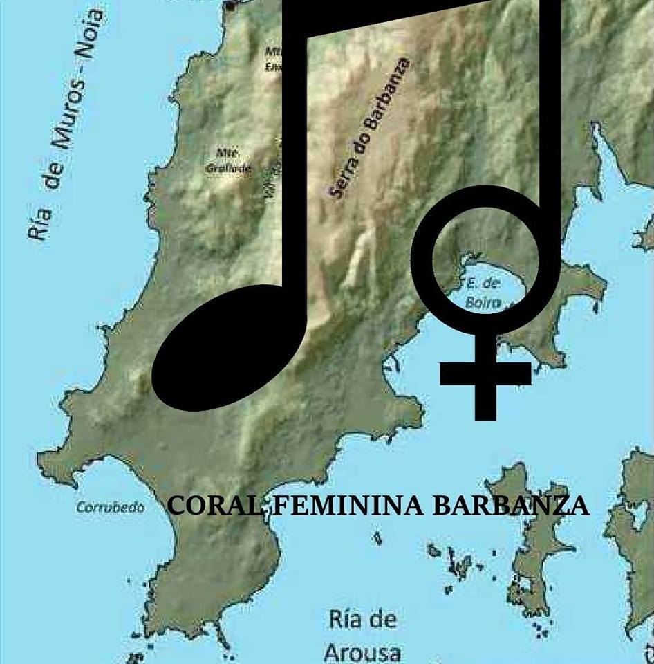 Coral Femenina Barbanza